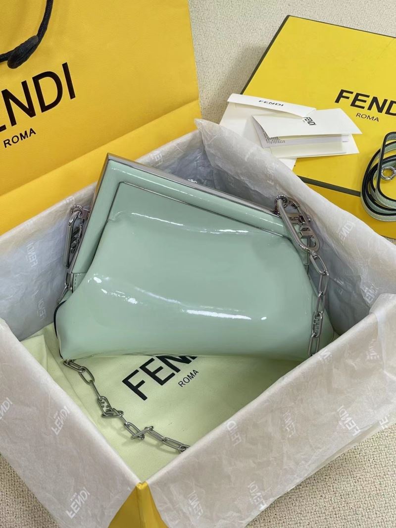 Fendi First Bags